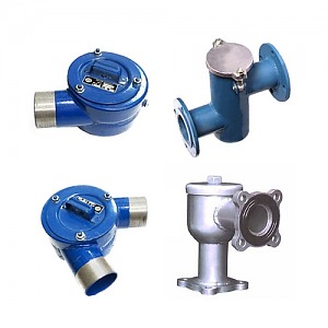 Фильтры ФС, ФУ, ФП