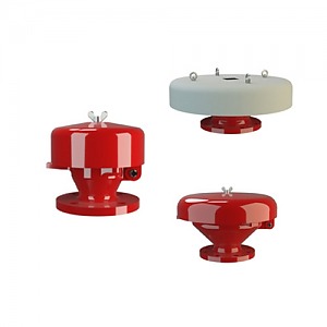 Колпаки приточной и вытяжной вентиляции PROTEGO