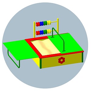 Песочницы